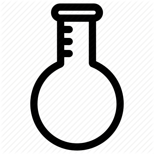 Flask Icon