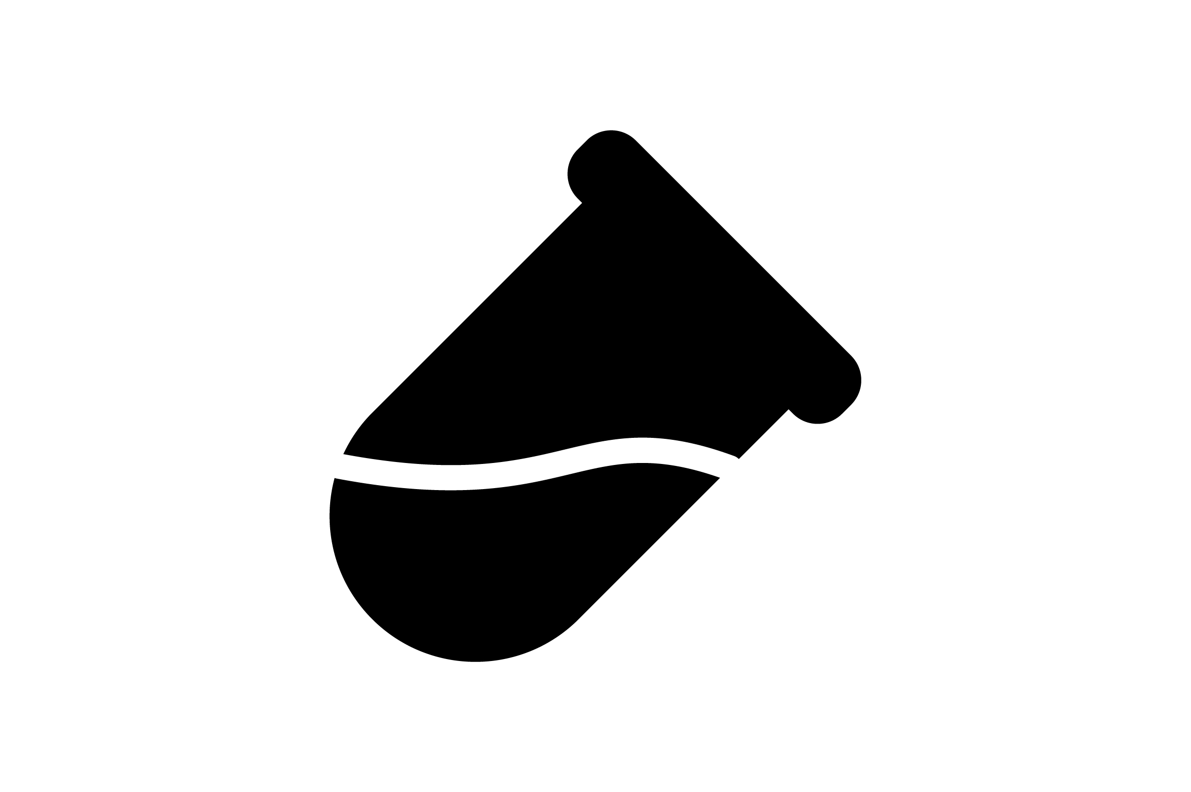 2417x1608 Flask Icon Graphic