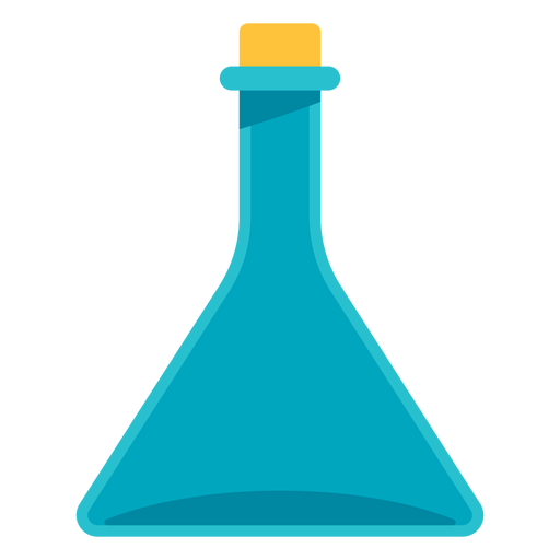 512x512 Medical Flask Icon