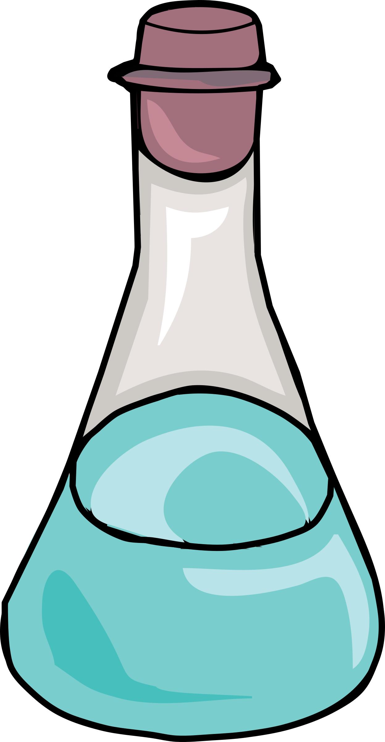 1247x2400 Science Flask Icons Png
