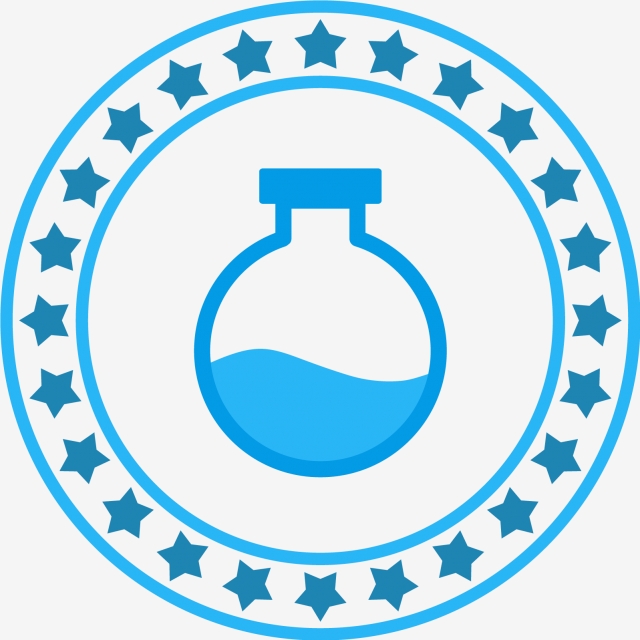 640x640 Vector Flask Icon, Flask, Test, Test Tube Png And Vector For Free