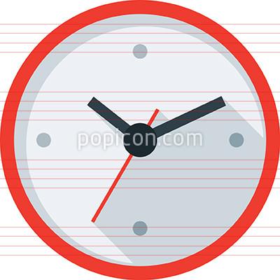 400x400 Clock Icon