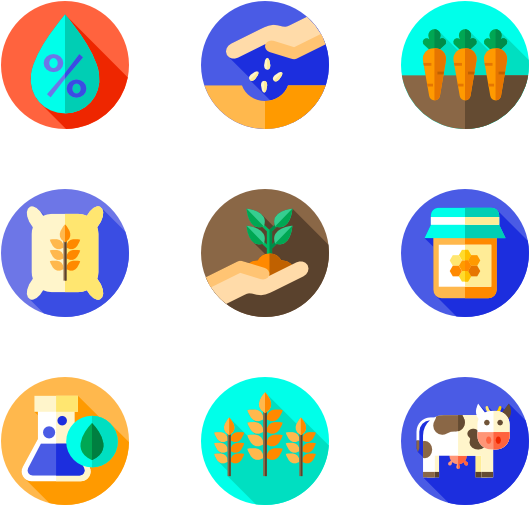 529x505 Hd Smart Farm