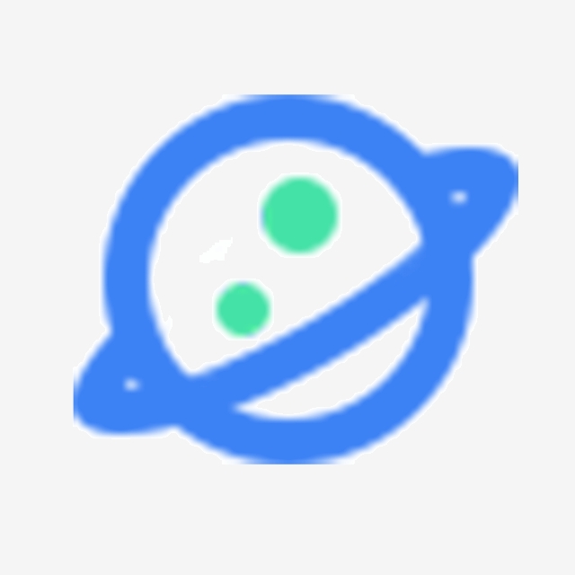 640x640 Flat Earth Png Download, Earth Icon, Tech Icon, Science Icon Png