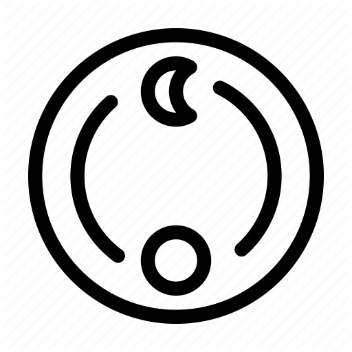 512x512 Earth, Exploration, Flat Earth, Map, Space, World Icon