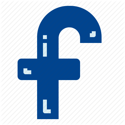 512x512 Facebook, Subscribe Icon