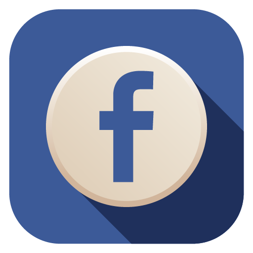 512x512 Facebook Icon