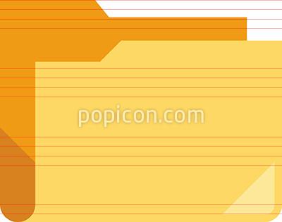 400x315 Folder Icon