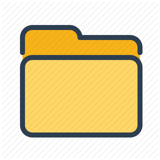 512x512 Directory, Documents, Folder, Folder Icon