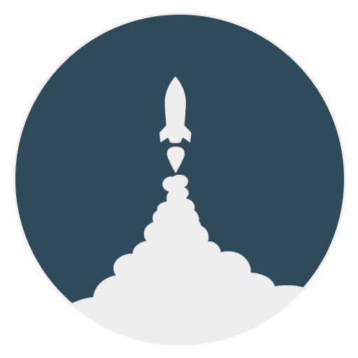 512x512 Simple Rounds