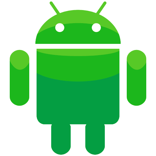 512x512 Android Icon