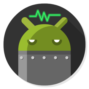 Download Flat Icon Android at Vectorified.com | Collection of Flat ...