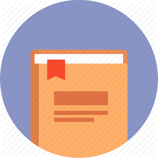 512x512 Book, Bookmark, Notepad, Study, Work Icon