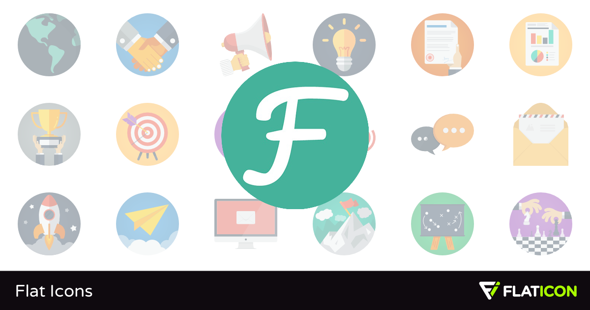 1200x630 Free Icons Designed