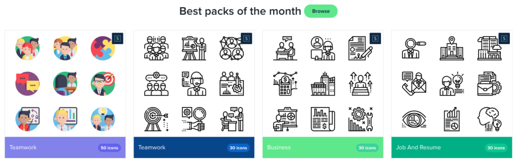 1024x317 Resource Flat Icon Free Icons Keno Tech