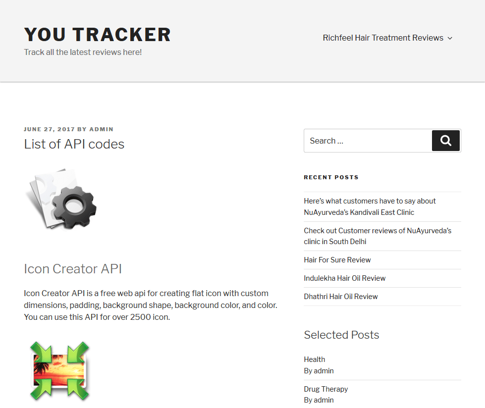 979x824 Youtracker Icon Creator Api
