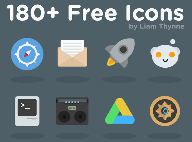 640x474 Best Of Great Free Icon Packs The Jotform Blog