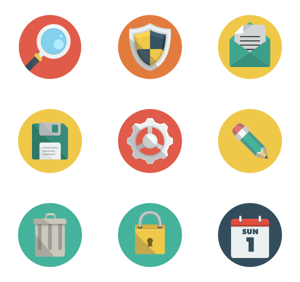 Creativity Free Icons 600x564 Creativity Free Icons