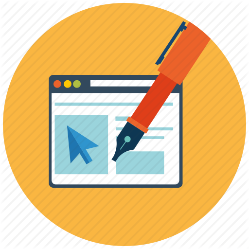 Design, Flat Icon, Optimization, Page, Seo, Web, Web 512x512 Design, Flat Icon, Optimization, Page, Seo, Web, Web