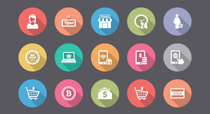 Flat Design A History, Past, Present And Future 800x436 Flat Design A History, Past, Present And Future