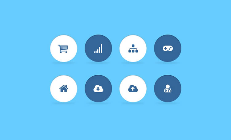 Roundup Best Flat Icon Packs In Whsr 750x455 Roundup Best Flat Icon Packs In Whsr