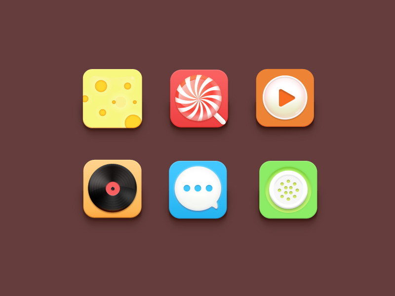 Best Examples Of Modern Flat Icon Set 800x600 Best Examples Of Modern Flat Icon Set