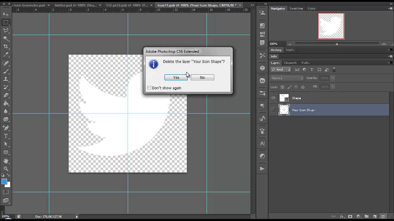 1280x720 Flat Icon Generator On Vimeo