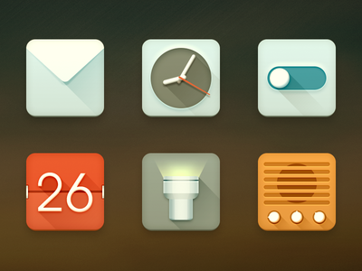 400x300 Reclado Digital Design Icon Design, Flat Design Icons, Icon