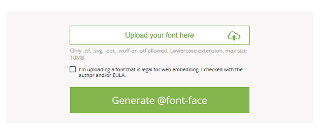 630x257 Top Online Font Converters To Generate Face