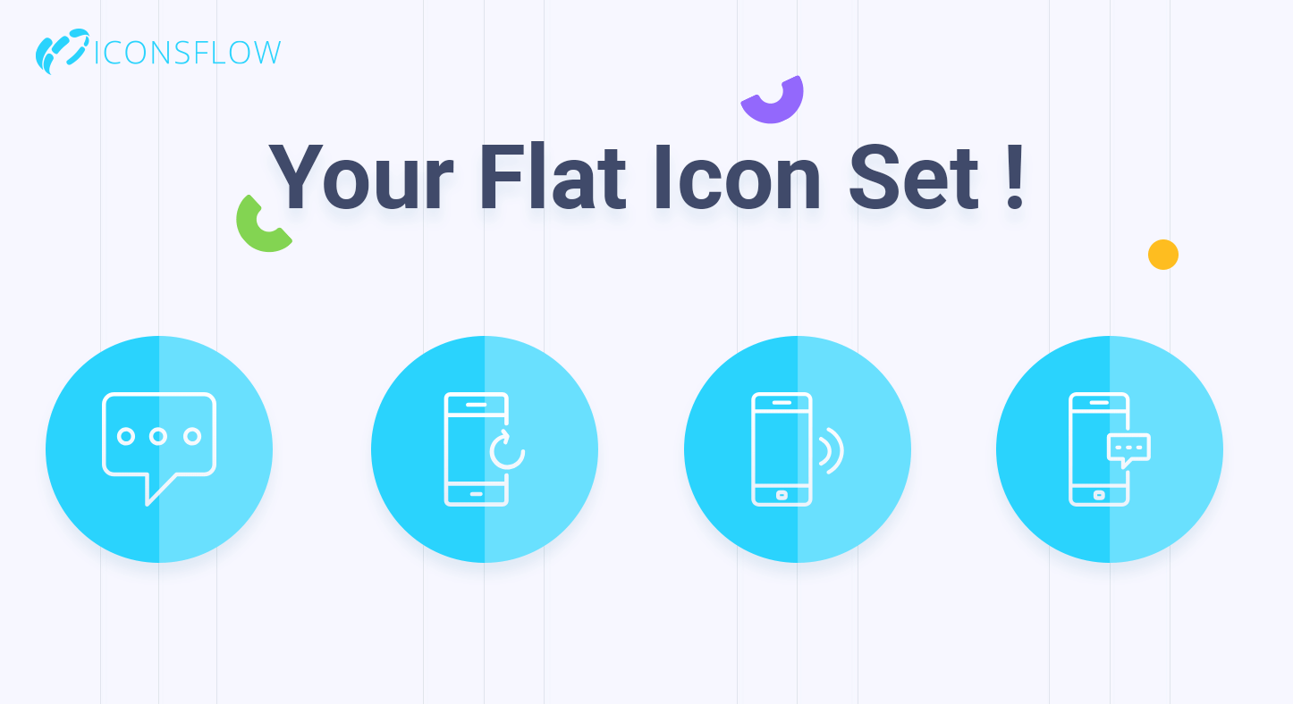 1446x788 How To Create A Flat Icon Set