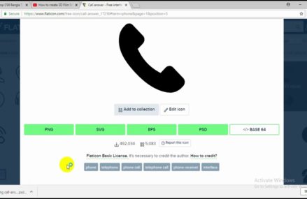 439x285 Flat Icon Maker Archives