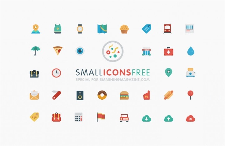720x469 Free Icon Designs