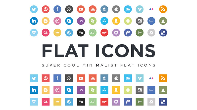 750x420 Top Free Flat Icon Sets For Ui Design