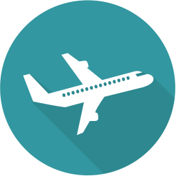 256x256 Event Flat Icons