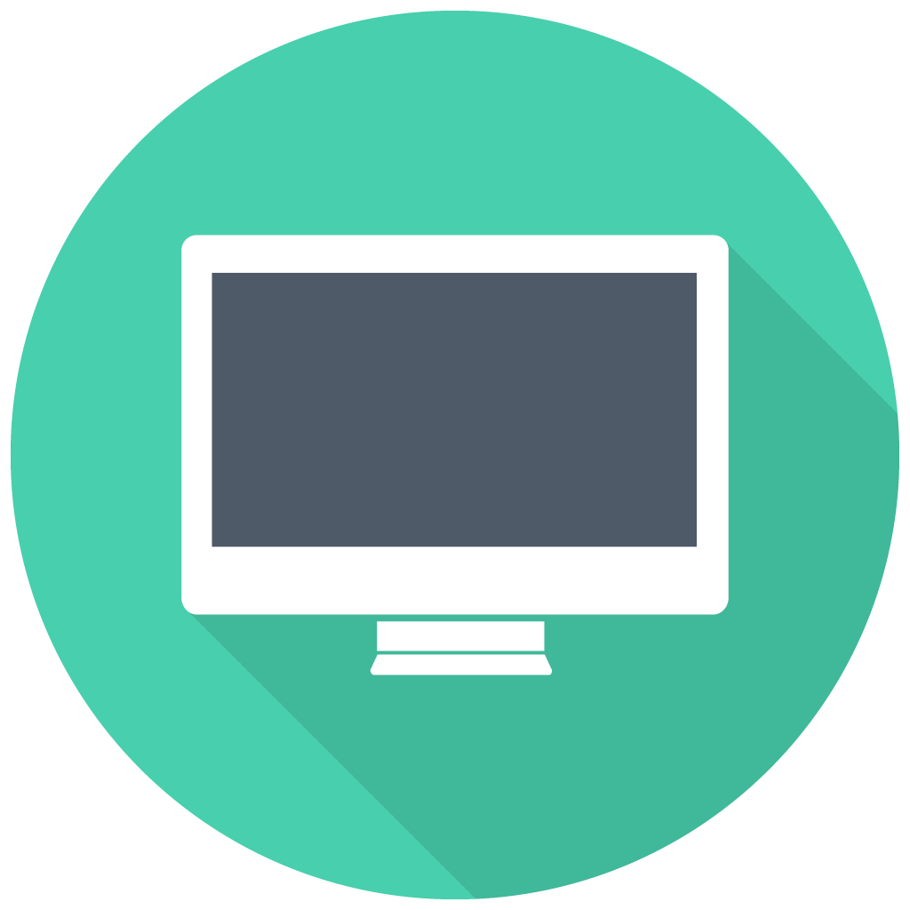 1024x1024 Flat Mac Icon