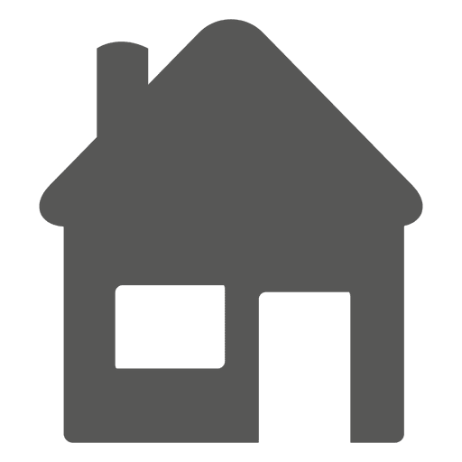 512x512 House Flat Icon