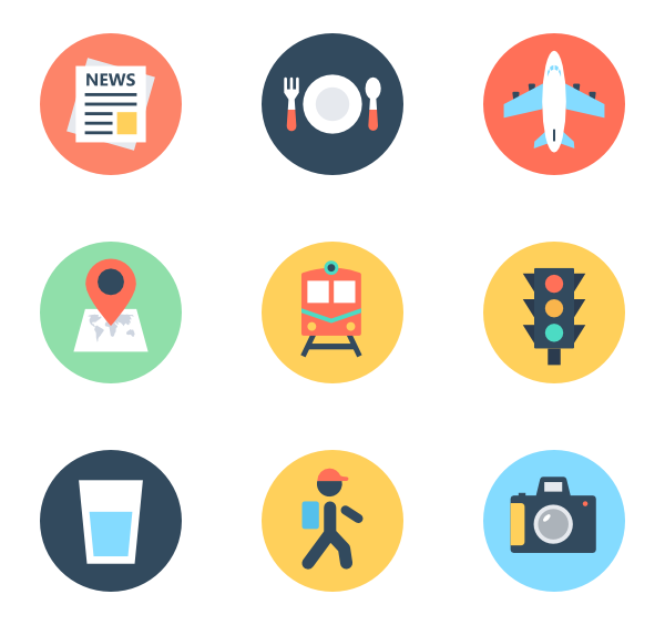600x564 Teamwork And Organization Free Icons