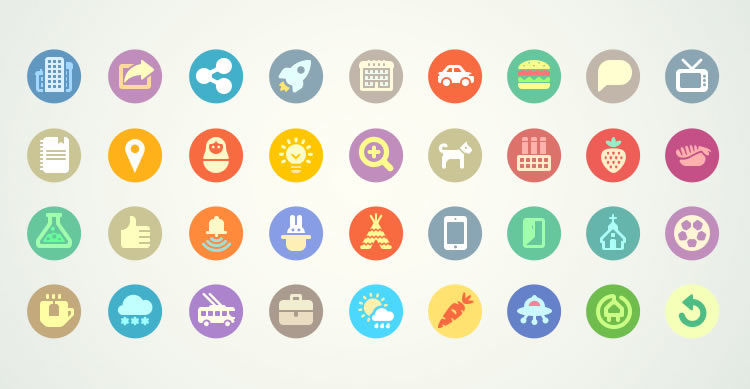 750x389 Top Free Flat Icon Sets For Ui Design