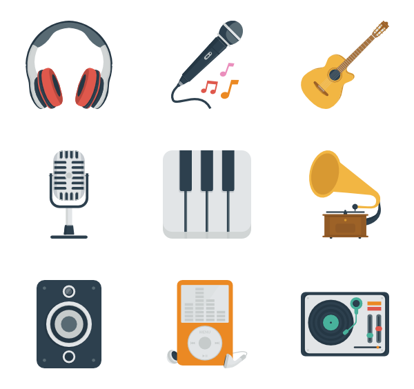 600x564 Free Icons Designed