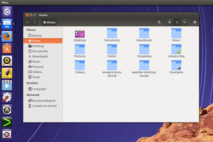750x499 Flat Theme Trend Continues With Plateau Icons For Linux