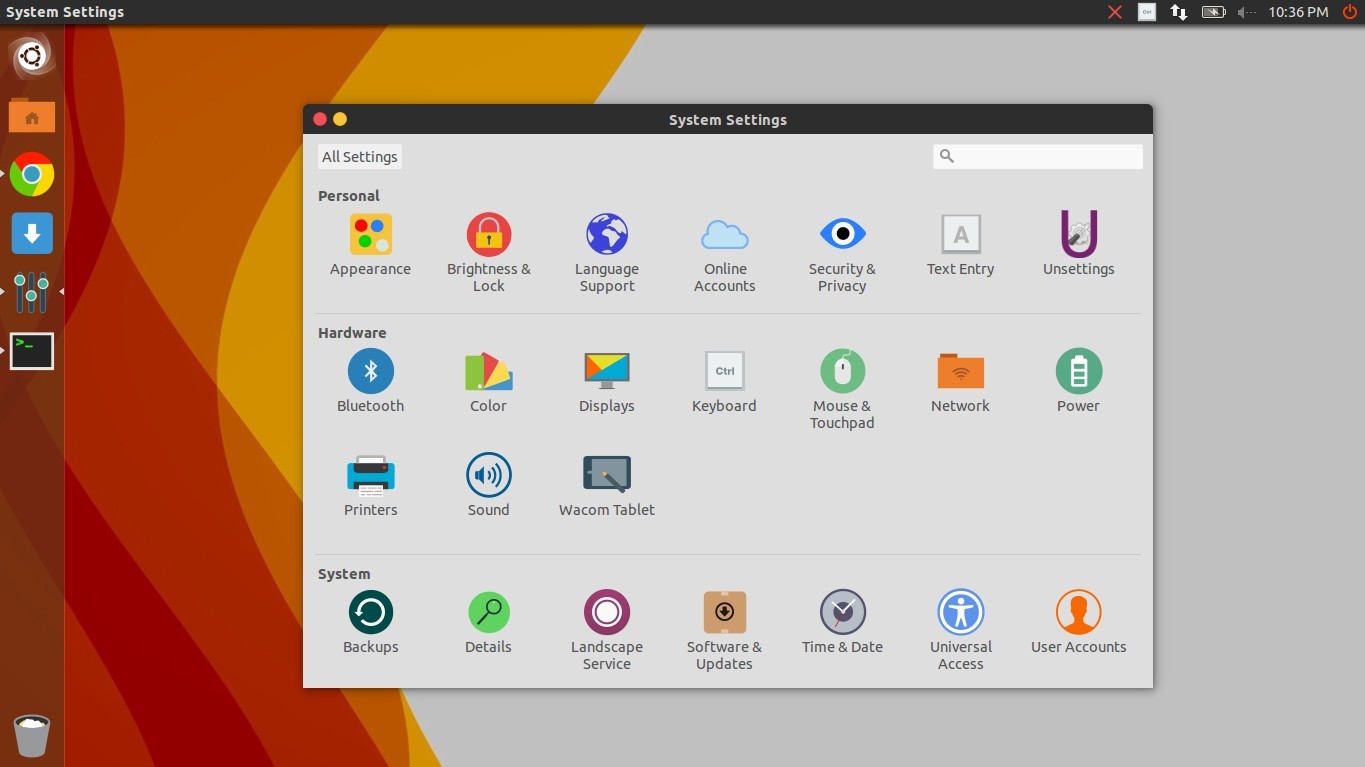 1365x767 Flatabulous Best Flat Theme For Ubuntu Ubuntuhandbook