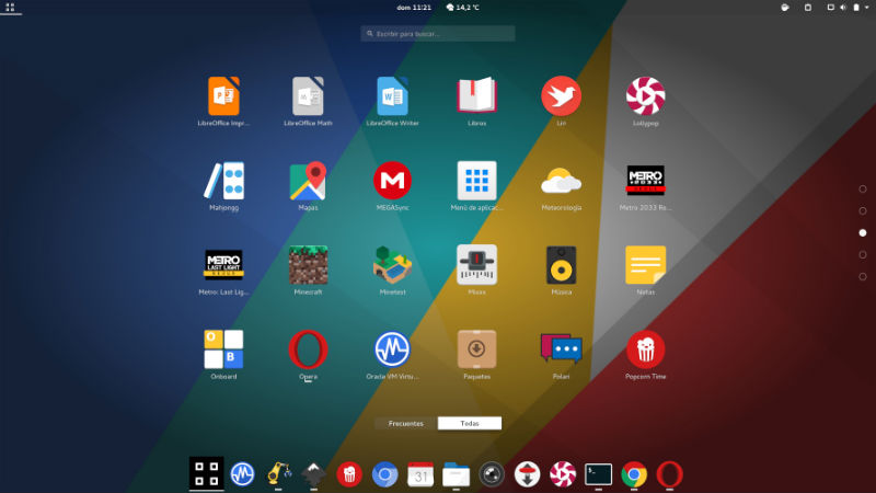 800x450 Install Ubuntu Flat Theme Flatabulous On Ubuntu Ubuntu