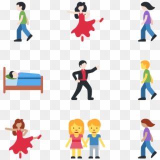 320x320 Smileys And People