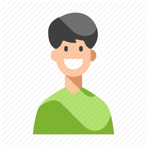 512x512 Character, Citizen, Male, Man, People, Person Icon