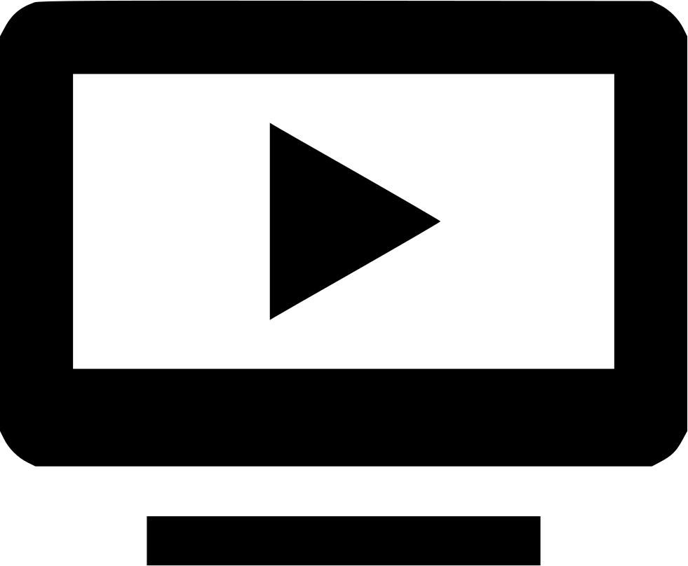 981x808 Flat Screen Tv Png Icon Free Download