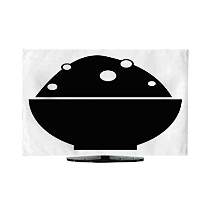 425x425 Miki Da Outdoor Tv Cover Flat Screen Tv Cover Inch