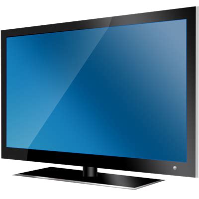400x400 Flat Screen Tv Icon