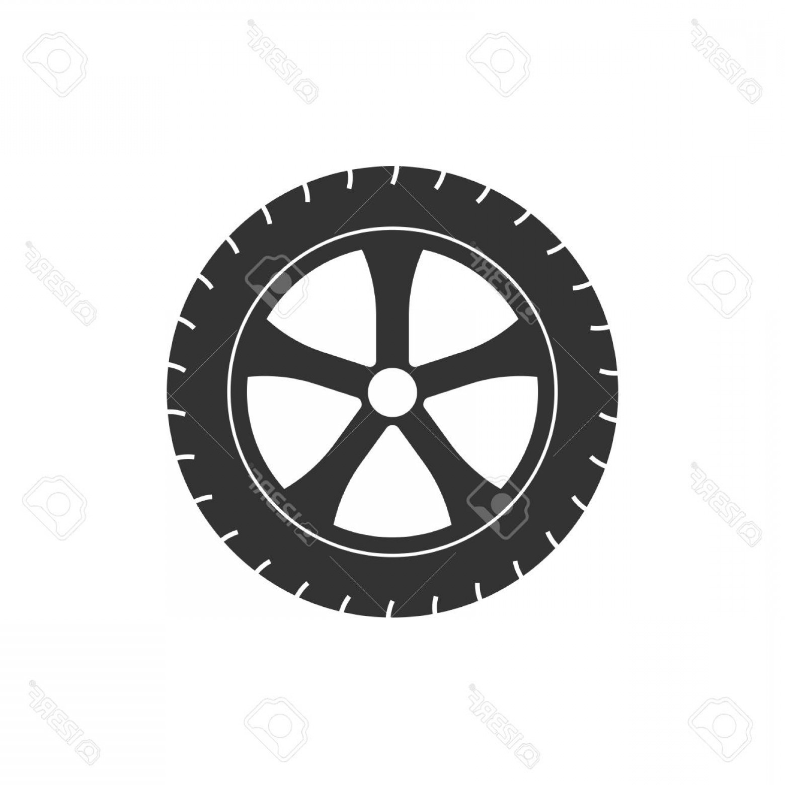 Photostock Vector Transport Tire Icon Vector Illustration Flat 1560x1560 Photostock Vector Transport Tire Icon Vector Illustration Flat