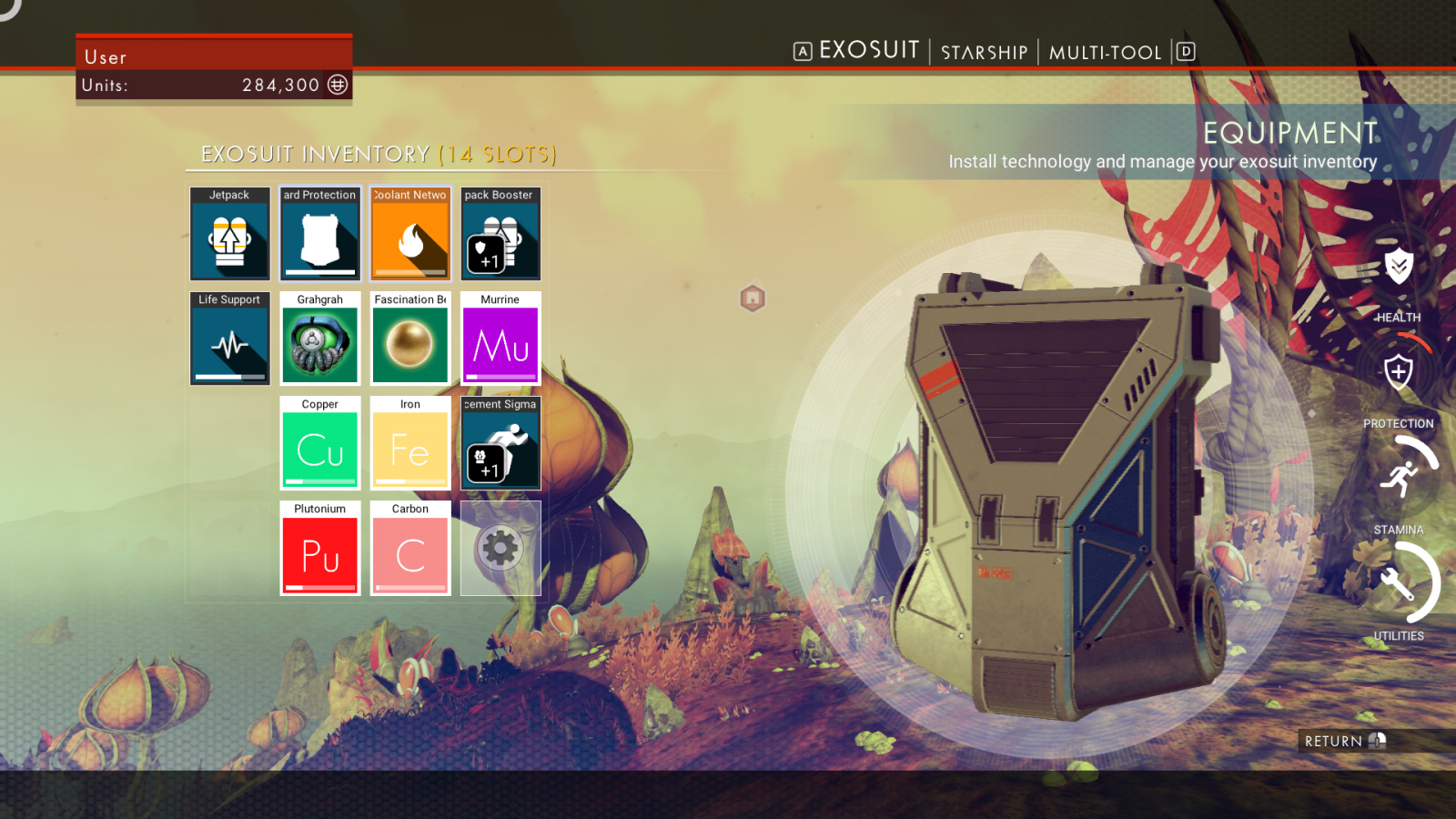 1600x900 Flat Technology Ui Icon Pack No Mans Sky Mods