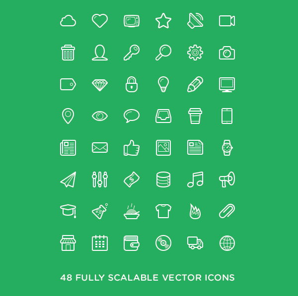 600x597 Flat Ui Icon